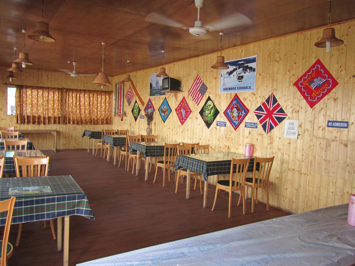 Srīnagar Royal Star Inn المظهر الخارجي الصورة