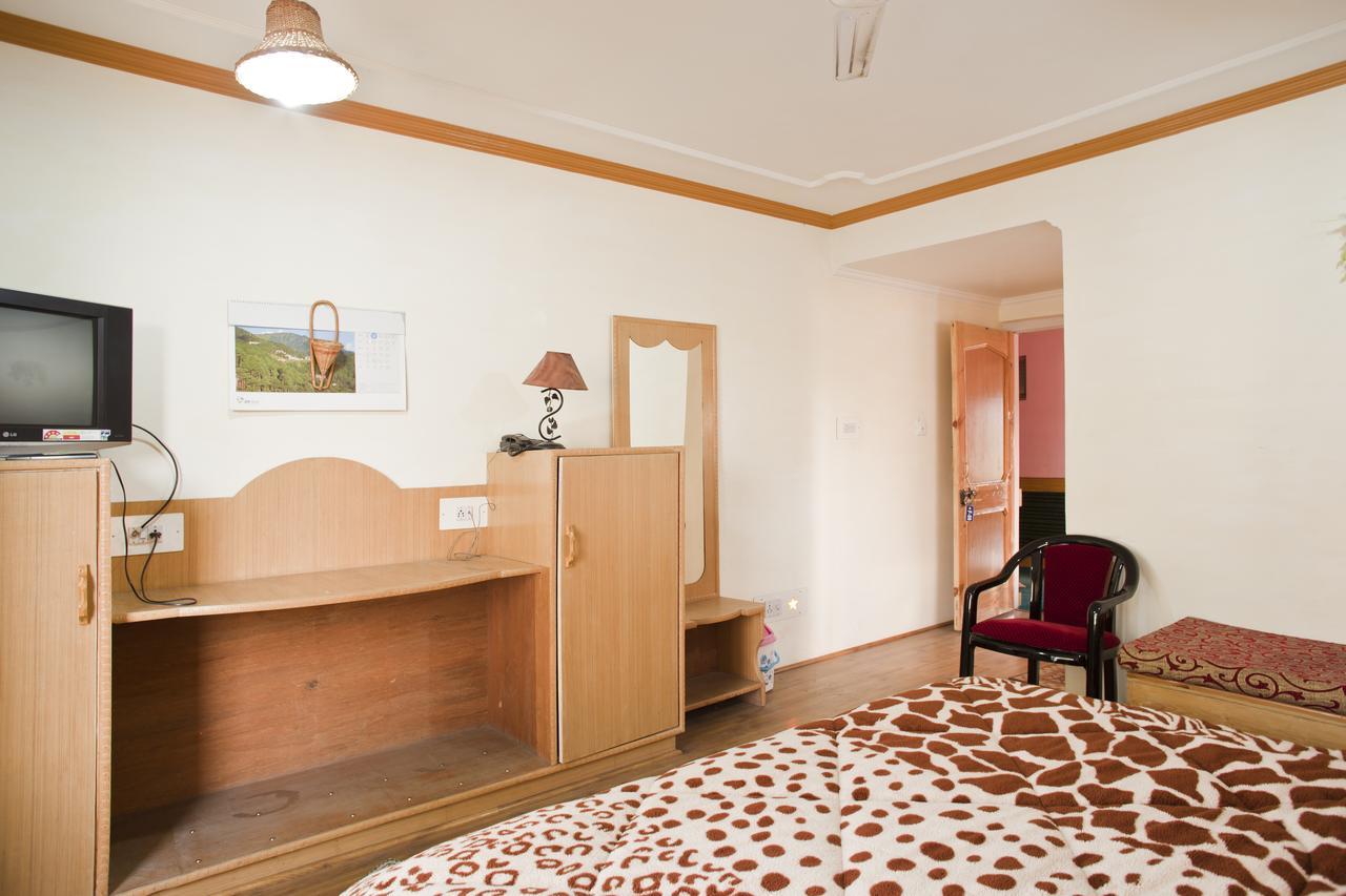 Srīnagar Royal Star Inn المظهر الخارجي الصورة